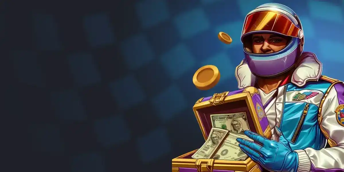 Bono Highroller del 50% hasta 500€